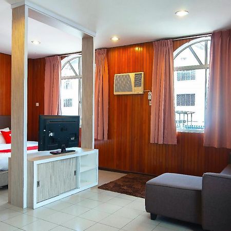 Oyo 89577 Kristal Hotel Keningau Eksteriør billede