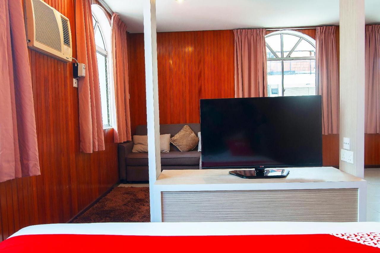 Oyo 89577 Kristal Hotel Keningau Eksteriør billede